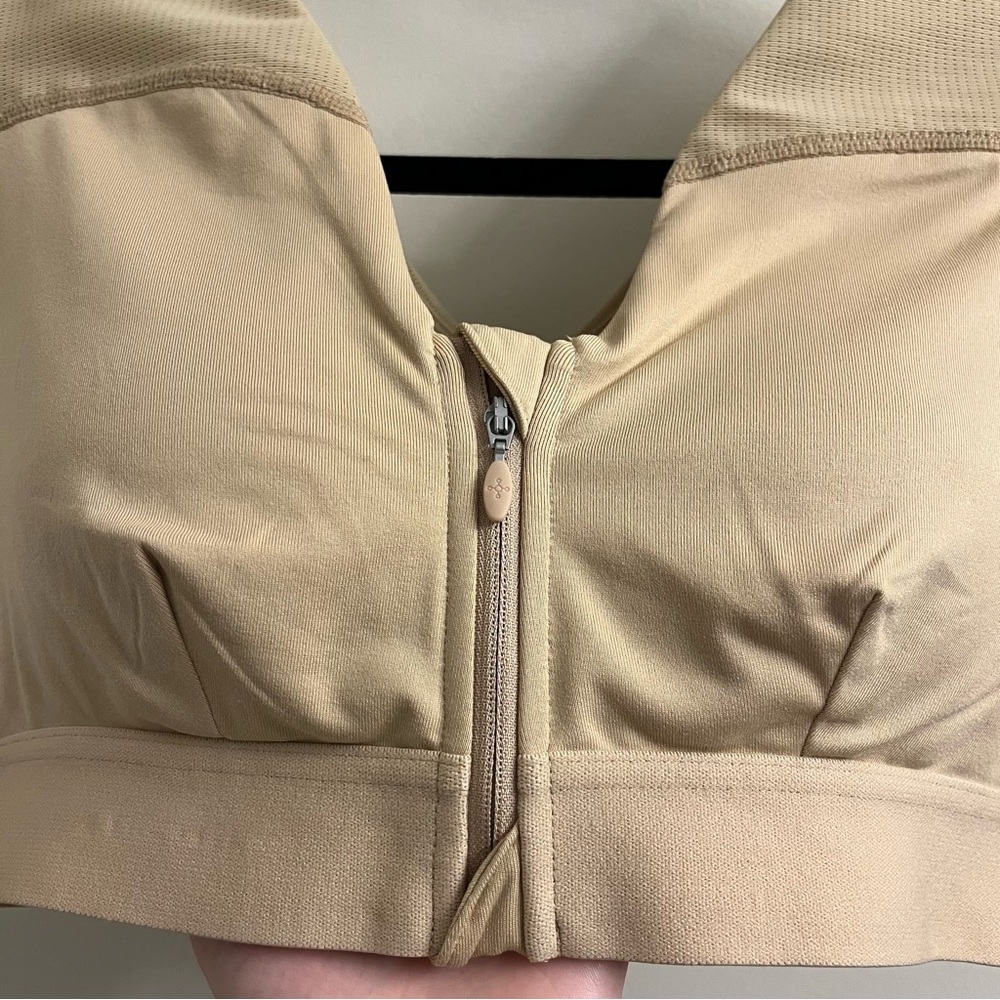 Tommie Copper Shoulder Support Bra Medium - Picture 4 of 12